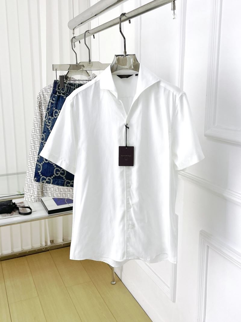 Zegna Shirts